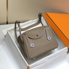 Hermes Lindy Bags